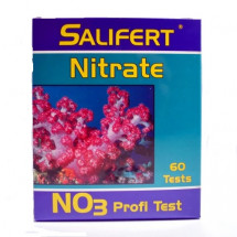 Тест для определения нитратов Salifert Nitrate Profi Test