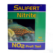 Тест для определения нитритов Salifert Nitrite Profi Test
