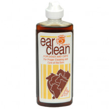 Средство для ухода за ушами Ring5 Чистые уши (Ear Clean) для собак и кошек, 118мл