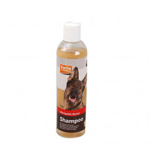 Шампунь для чувствительной и раздраженной кожи собак Karlie-Flamingo Marigold"s Honey Shampoo, 300 мл