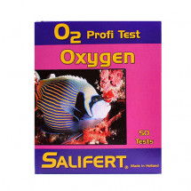 Тест для определения кислорода Salifert Oxygen Profi-Test