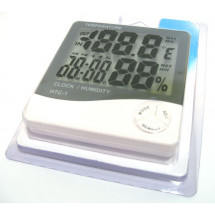 Термометр-гигрометр Co2Pro