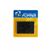 Сменные насадки для магнитного очистителя Flipper Standart, 3 штуки