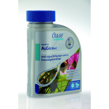 Средство против нитевидных водорослей Oase AquaActiv AlGo Direct, 500 мл