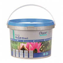 Средство против нитевидных водорослей Oase AquaActiv AlGo Direct, 5 л