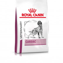 Лечебный корм Royal Canin Cardiac, при сердечной недостаточности, 14кг