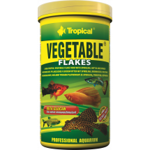 Корм Tropical Vegetable для рыб