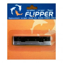 Сменные лезвия для магнитного очистителя Flipper Standart, 1 штука