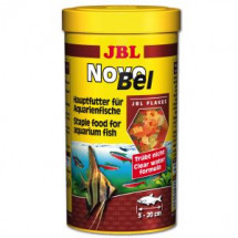 JBL NovoBel корм для рыб