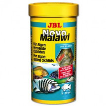 Корм для рыб JBL NovoMalawi