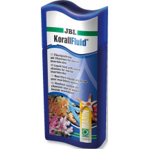 JBL Korall Fluid корм для рыб