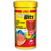 JBL Novo Bits корм для дискусов