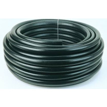 Спиральный шланг зеленого цвета Oase Spiral hose 1¼",1 метр