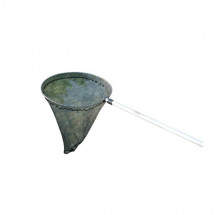 Сачок для рыб маленький, телескопический Oase, 25 см