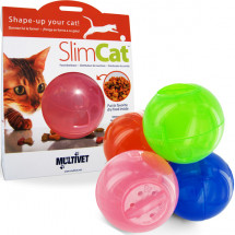 Игрушка с лакомством для котов Premier Slimcat 