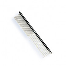 Расческа Safari Comb металлическая для малых и средних пород собак, 11,5см