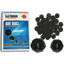 Наполнитель для фильтров, биошары SunSun Bio Ball HJS-328.