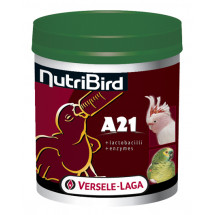 Молоко для птенцов всех птиц Versele-Laga NutriBird A21