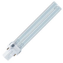  Лампа к стерилизатору, 2-х контактная, 11 Вт. (18 см)