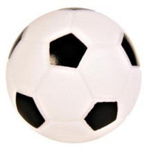 Футбольный Мяч Trixie, виниловый,  6,5 см