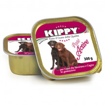 Консервы KIPPY Dog Active для собак 300г