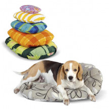 Лежак для собаки Imac Milu, текстиль