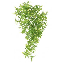 Растение для террариума Trixie Croton пластик. 17*50 см