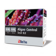 Набор тестов Red Sea Algae Control Multi Test Kit (NO₃/PO₄) 