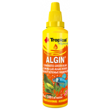 Средство Tropical Algin, против водорослей, 50ml