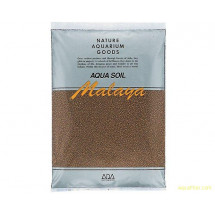Грунт ADA Aqua Soil - Malaya питательный для растений, 3л