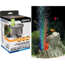 Аэратор с подсветкой Aquael AIRLIGHTS LED