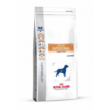Лечебный корм Royal Canin Gastro Intestinal Low Fat LF22, при нарушениях пищеварения