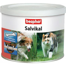 Витамины Beaphar Salvikal  250гр для беременных