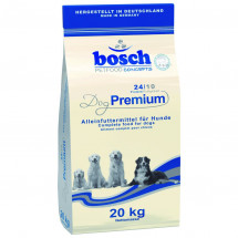 Сухой корм для собак Bosch Dog Premium, 20 кг