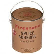 Клей для пленки Firestone Splice Adhesive