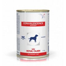 Консервы Royal Canin Convalescence Support, для ослабленных собак, 410г