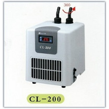 Resun Холодильник CL- 200, аквариум до 160л