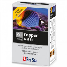 Тест Red Sea Copper (90 тестов) 