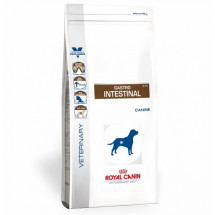 Лечебный корм Royal Canin Gastro Intestinal GI25, при нарушениях пищеварения