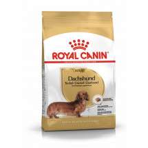Сухой корм Royal Canin Dachshund Adult, для Таксы от 10 месяцев