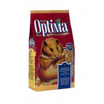 Зерновая смесь Optima для мелких грызунов 500 г