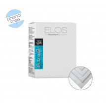 Elos Filtra2 материал для тонкой механической очистки аквариума, 200 г