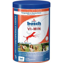 Мультивитаминный комплекс Bosch Vi-Min для собак, 1 кг