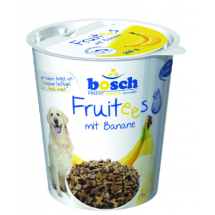 Лакомство для собак Bosch Fruitees mit Banane (банан) 200 грамм   