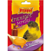 Витаминная смесь Vitapol для канарейки, 20г, витамины А и D
