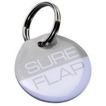 Брелок со встроенным чипом для дверцы SureFlap 2,5 см