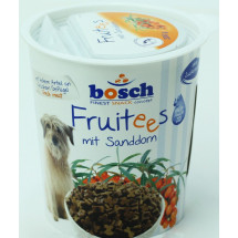 Лакомство для собак Bosch Fruitees mit Sanddorn (облепиха) 200 грамм   