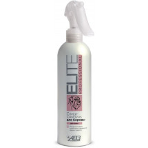 Elite Professional спрей – шампунь для бороды собак «противогрибковый эффект» 270 мл