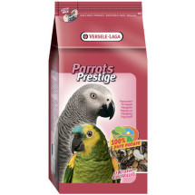 Зерновая смесь для крупных попугаев Versele-Laga Prestige Parrots