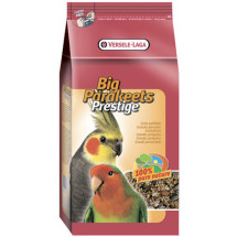 Зерновая смесь для средних попугайчиков Versele-Laga Prestige Cockatiels